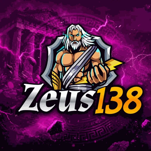 Zeus138 Logo